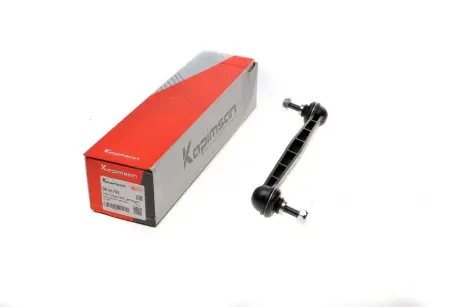 Тяга стабілізатора (переднього) Ford Mondeo III -07 (L=252mm) KAPIMSAN 08-01722
