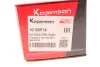Наконечник тяги рульової (R) Hyundai i30/Kia Ceed 1.4/1.6/2.0 06- KAPIMSAN 10-08914 (фото 7)