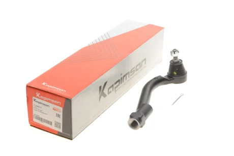 Наконечник тяги рульової (R) Kia Carens III 1.6-2.0 06-13/Optima II 2.0-2.4 05-10 KAPIMSAN 1109013