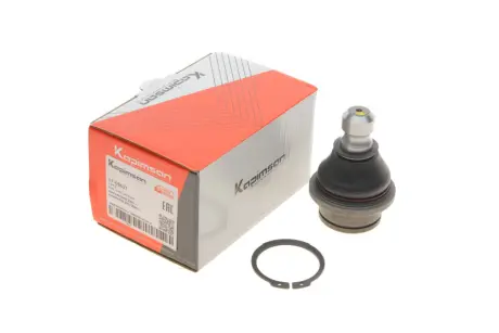 Опора кульова (передня/знизу) Nissan Navara/Pathfinder 04-14 KAPIMSAN 17-05621