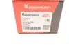 Опора кульова (передня/знизу) Citroen C5/C6/Peugeot 407/508 04- KAPIMSAN 19-05805 (фото 6)