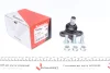 Опора кульова (передня) Citroen C2/C3/Peugeot 207 07- KAPIMSAN 19-05813 (фото 1)