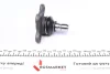 Опора кульова (передня) Citroen C2/C3/Peugeot 207 07- KAPIMSAN 19-05813 (фото 3)