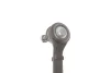 Наконечник рульової тяги (L) Citroen C3 Picasso 09-/C-Elysse/Peugeot 208/301 12-/Peugeot 207 06-15 KAPIMSAN 1909808 (фото 3)