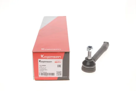 Наконечник рульової тяги (L) Citroen C3 Picasso 09-/C-Elysse/Peugeot 208/301 12-/Peugeot 207 06-15 KAPIMSAN 1909808
