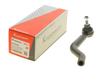 Наконечник тяги рульової (R) Renault Kadjar/Nissan Qashqai 13- KAPIMSAN 2009942