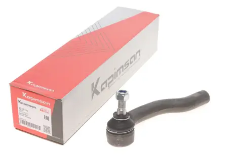 Наконечник тяги рульової (L) Toyota Rav 4 III/IV 06- KAPIMSAN 22-10126