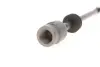 Тяга рульова VW Golf II/Jetta II/Caddy II/Polo III/Seat Toledo 83-04 KAPIMSAN 23-13200 (фото 3)