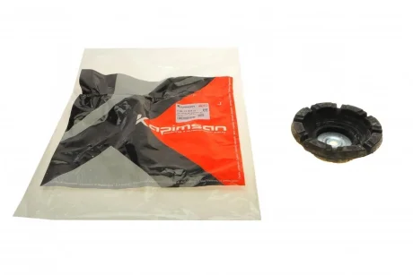 Подушка амортизатора (переднього) VW T5/T6 1.9-2.5TDI 03- KAPIMSAN 3882382413
