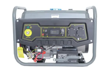 Бензиновий генератор KARCHER 1.042-207.0