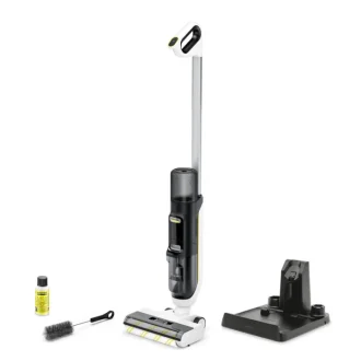 пилосос миючий ручний FCV 3 (160 вт) KARCHER 10561220