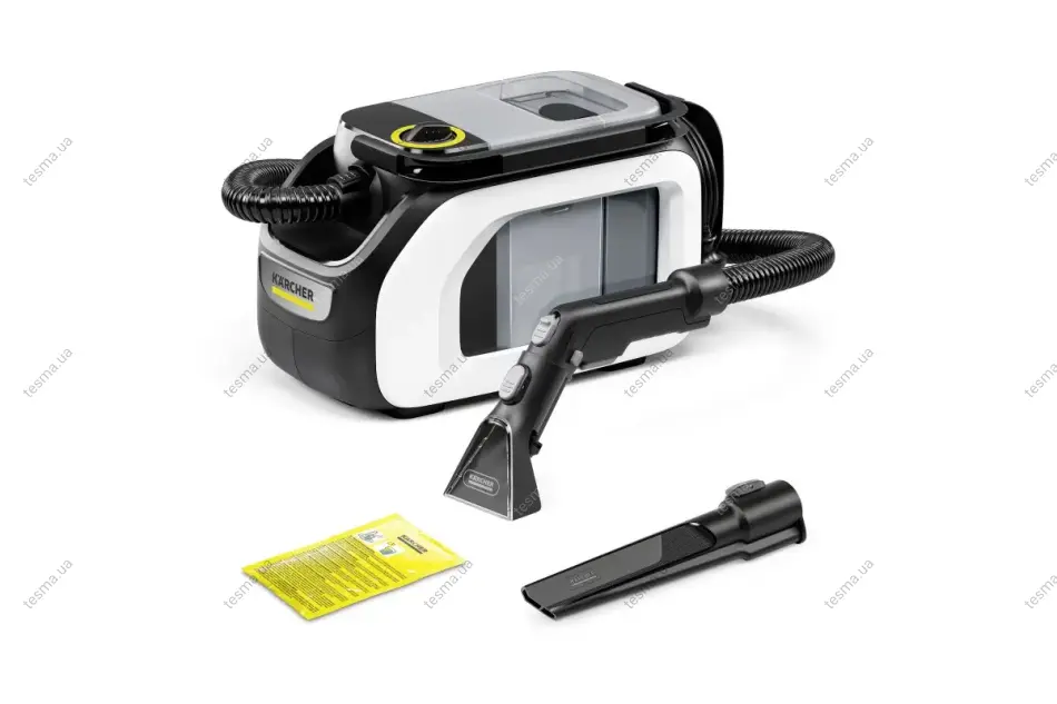 Пилосос миючий SE 3 Compact (500Вт) KARCHER 1.081-530.0 (фото 1)