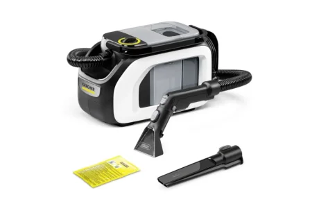 Пилосос миючий SE 3 Compact (500Вт) KARCHER 1.081-530.0