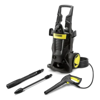 мийка автомобільна KARCHER 1.168-508.0