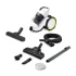 пилосос для сухого прибирання VC 3 plus (700Вт) KARCHER 11980600 - фото 1