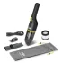 Пилосос ручний CVH Anniversary Edition KARCHER 1.198-355.0 (фото 1)