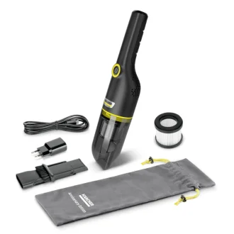 Пилосос ручний CVH Anniversary Edition KARCHER 1.198-355.0