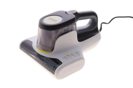 Пилосос ручний VCH 4 UVClean (500Вт) дезінфікуючий з УФ-лампою KARCHER 11984120