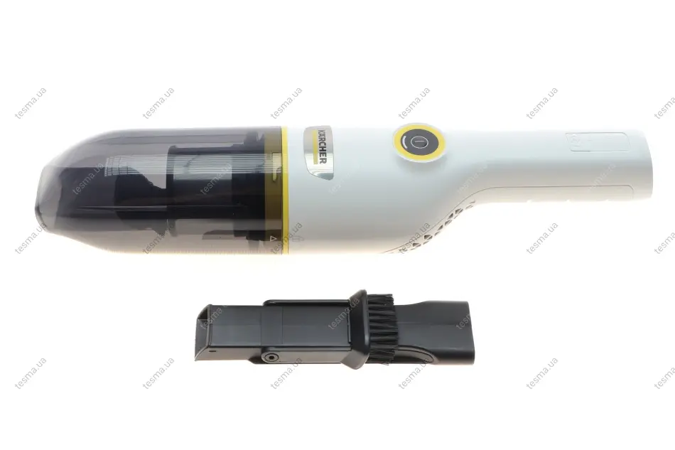 пилосос ручний CVH 2-4 KARCHER 1.198-450.0 - фото 1