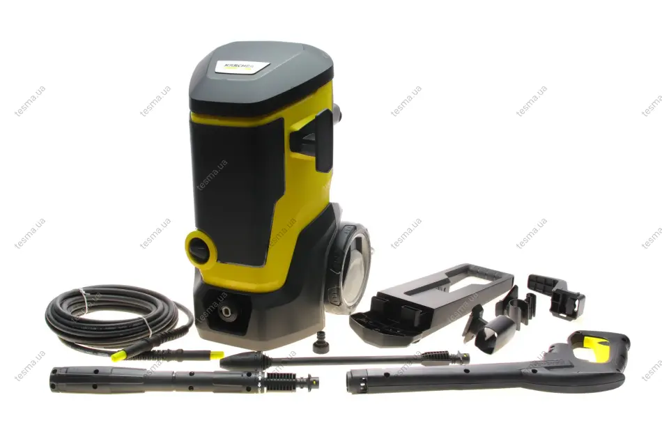 Мінімийка високого тиску K7 WCM (20-180 Бар/до 600 л/ч) KARCHER 1.317-400.0 (фото 1)