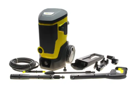 Мінімийка високого тиску K7 WCM (20-180 Бар/до 600 л/ч) KARCHER 1.317-400.0