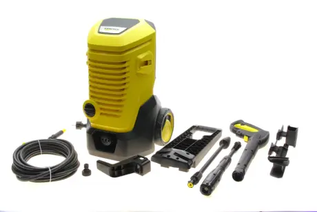 Мінімийка високого тиску K 5 WCM (до 500 л/г) KARCHER 1.324-400.0