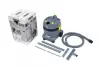 пилосос для сухого/вологого прибирання NT 22/1 ap (1300Вт) KARCHER 13786000 - фото 1