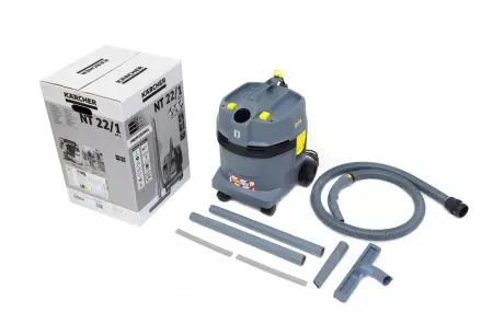 вологий.сухий вакуумн. очисник KARCHER 13786000