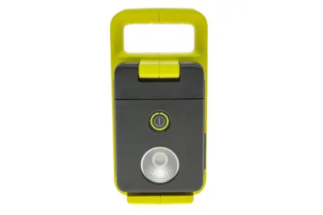 Ліхтарик мультифункціональний MFL 2-18 (18W/280lm/USB) KARCHER 1.445-360.0