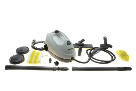 Пароочисник SC 2 Easy Fix (1500Вт) KARCHER 1.512-600.0