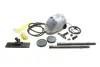 пароочисник SC 4 easyfix premium iron kit (2000Вт) KARCHER 1.512-630.0 - фото 1