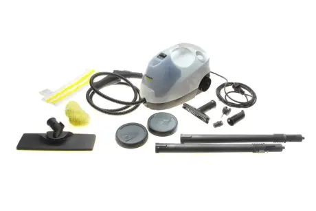 пароочисник SC 4 easyfix premium iron kit (2000Вт) KARCHER 1.512-630.0