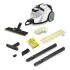 пароочисник SC 5 easyfix iron plug (2250Вт) KARCHER 1.512-660.0 - фото 1