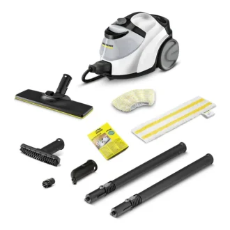 пароочисник SC 5 easyfix iron plug (2250Вт) KARCHER 1.512-660.0