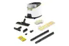пароочисник SC 4 deluxe (2200Вт) KARCHER 1.513-460.0 - фото 1