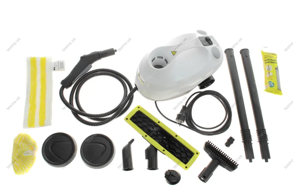 паровий очисник KARCHER 1.513-650.0 - фото 1