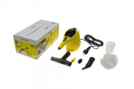 Пароочисник SC 2 EasyFix (1500Вт) KARCHER 1.516-300.0