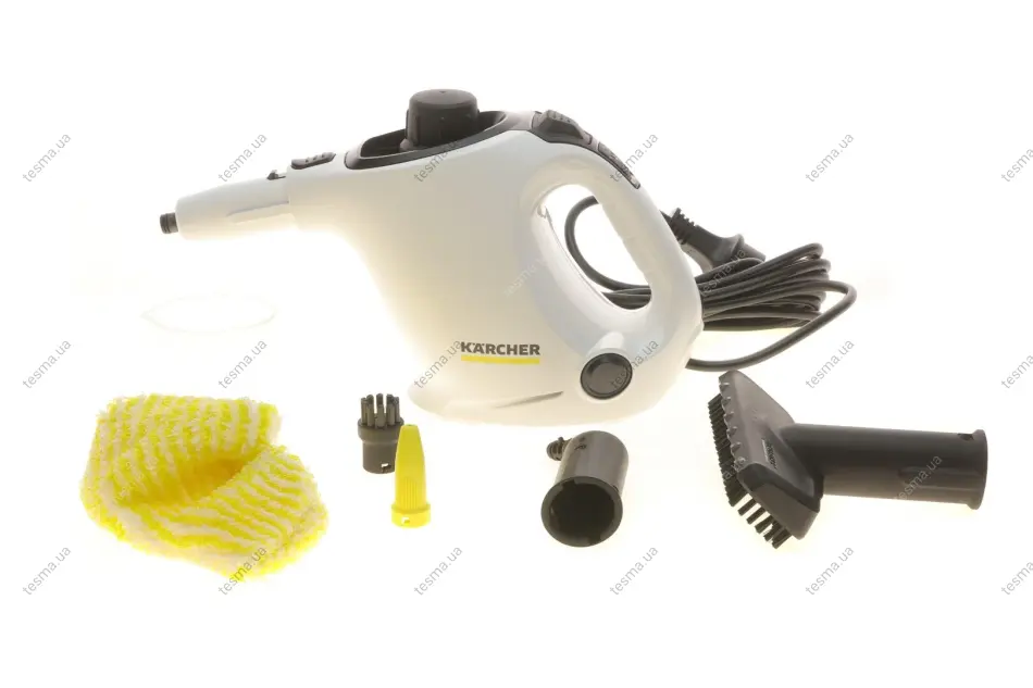 Пароочисник SC 1 (1200Вт) KARCHER 15164000 (фото 1)