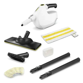 пароочисник SC 1 multi & up (1300Вт) KARCHER 1.516-410.0