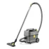 пилосос для сухого прибирання T 10/1 (585Вт) KARCHER 1.527-300.0 - фото 1
