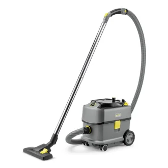 пилосос для сухого прибирання T 10/1 (585Вт) KARCHER 1.527-300.0