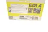 Скребок електричний для льоду Kaercher EDI 4 KARCHER 1.598-900.0 (фото 4)