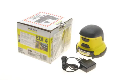 Скребок електричний для льоду Kaercher EDI 4 KARCHER 1.598-900.0