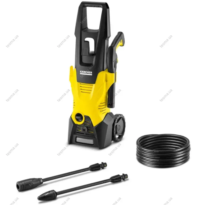 Мийка високого тиску KARCHER 1.601-888.0 (фото 1)