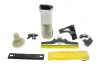 пилосос віконний WV 6 plus (акумуляторний) KARCHER 1.633-741.0 - фото 1