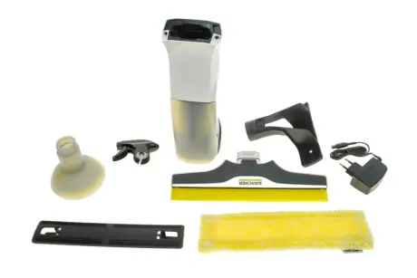 пилосос віконний WV 6 plus (акумуляторний) KARCHER 1.633-741.0