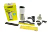 пилосос віконний WV 6 plus (акумуляторний) KARCHER 1.633-741.0 - фото 5