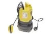 насос дренажний для брудної води SP 5 dirt (500 вт/9500 л/ч) KARCHER 1.645-503.0 - фото 5
