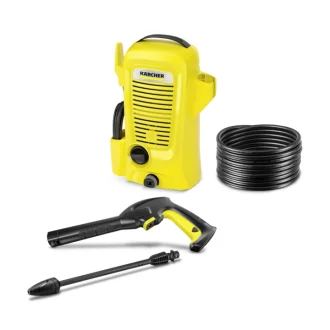 Мийка високого тиску KARCHER 1.673-010.0