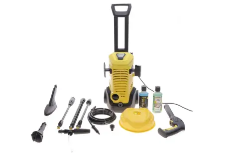 Мийка автомобільна KARCHER 16763560